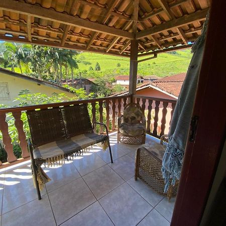 Casa Na Vila De Lumiar Perto Poco De Rio Wi-Fi Proximo Ao Centro 外观 照片