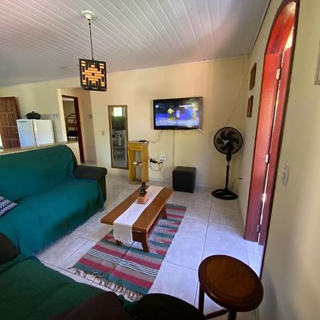 Casa Na Vila De Lumiar Perto Poco De Rio Wi-Fi Proximo Ao Centro 外观 照片
