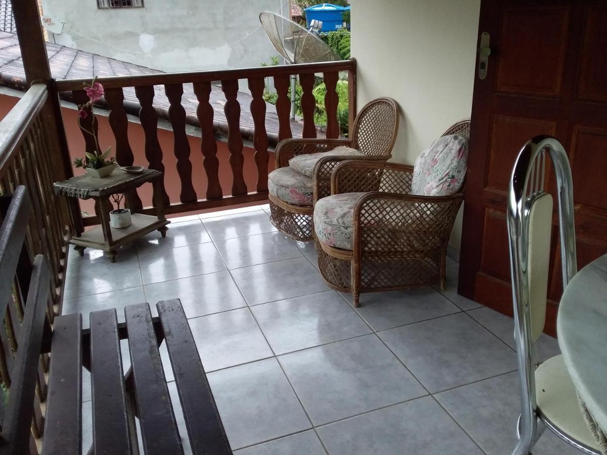 Casa Na Vila De Lumiar Perto Poco De Rio Wi-Fi Proximo Ao Centro 外观 照片
