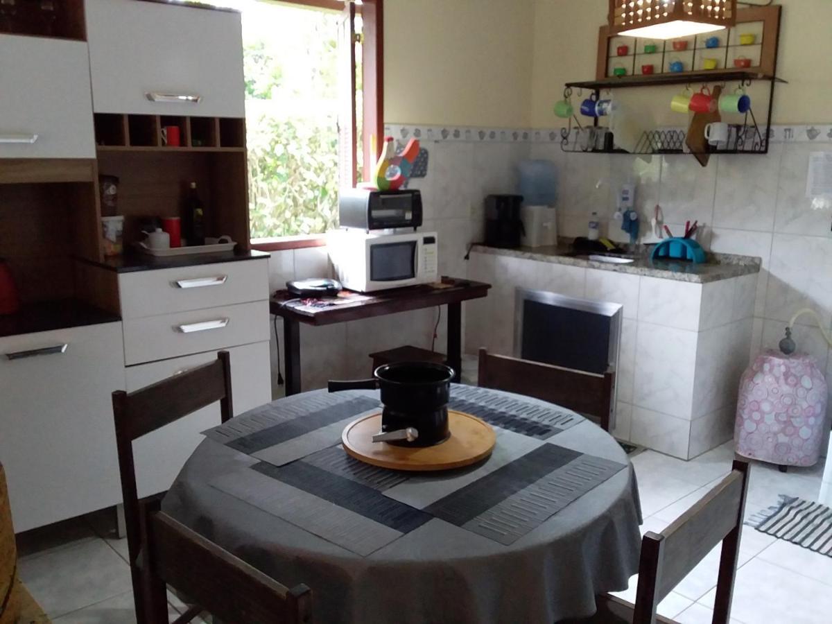 Casa Na Vila De Lumiar Perto Poco De Rio Wi-Fi Proximo Ao Centro 外观 照片