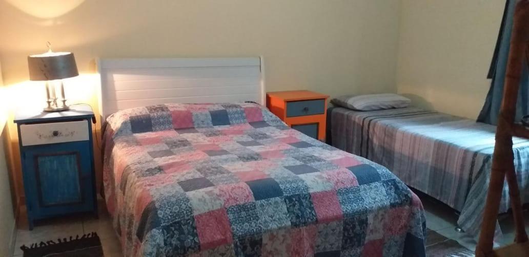 Casa Na Vila De Lumiar Perto Poco De Rio Wi-Fi Proximo Ao Centro 外观 照片
