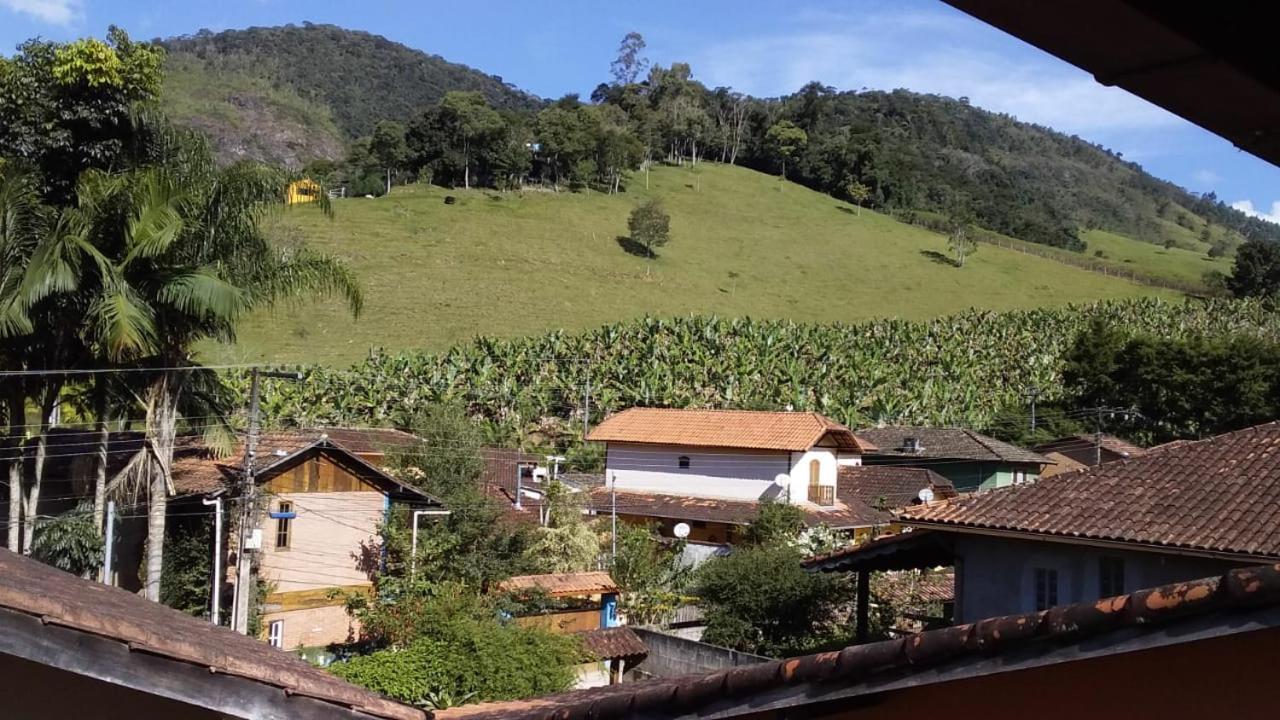Casa Na Vila De Lumiar Perto Poco De Rio Wi-Fi Proximo Ao Centro 外观 照片
