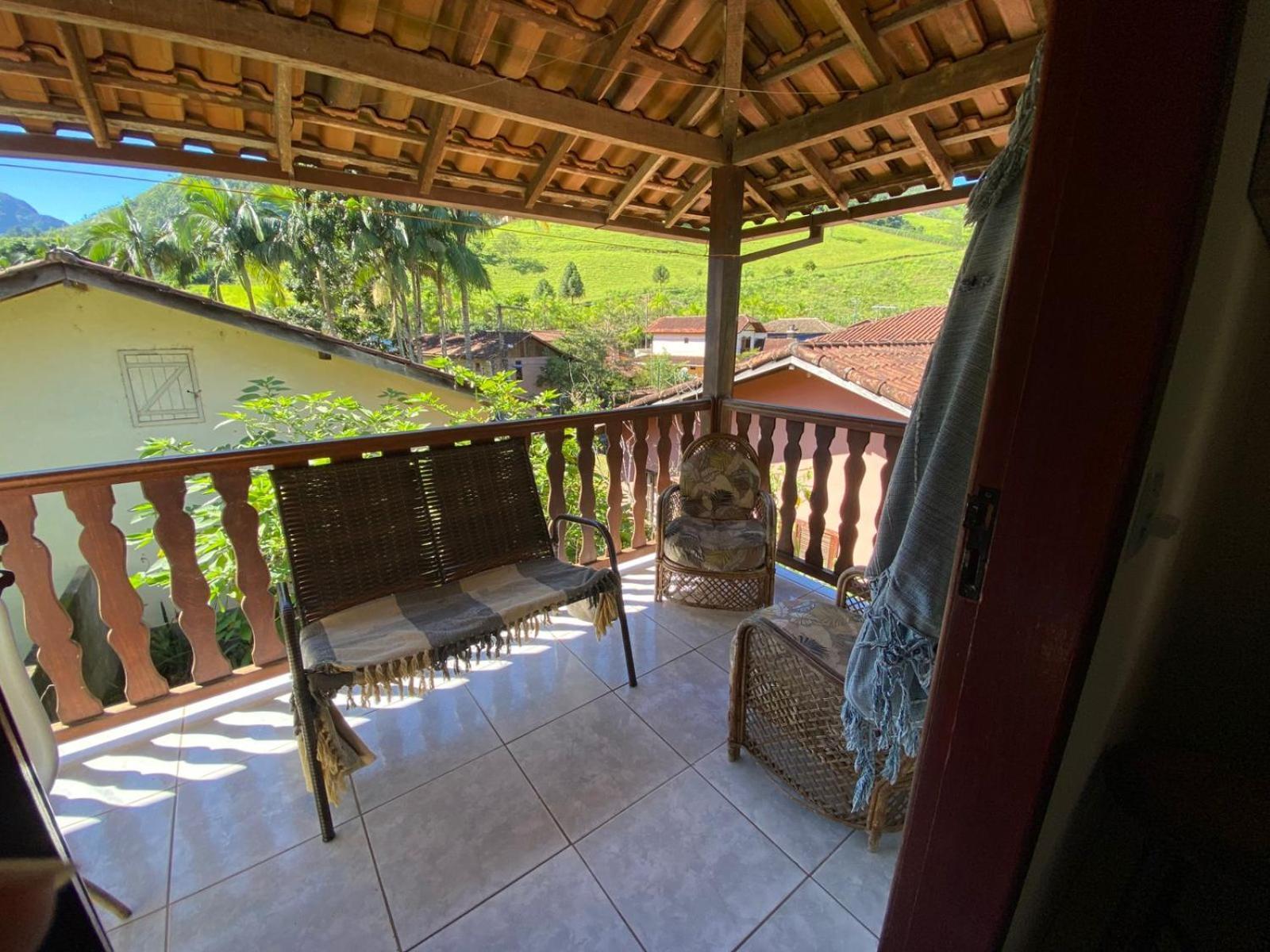 Casa Na Vila De Lumiar Perto Poco De Rio Wi-Fi Proximo Ao Centro 外观 照片