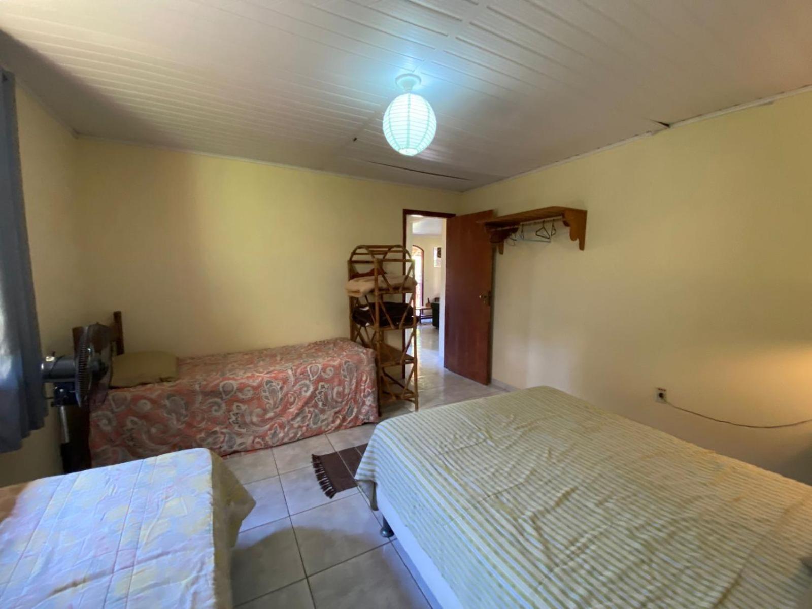 Casa Na Vila De Lumiar Perto Poco De Rio Wi-Fi Proximo Ao Centro 外观 照片