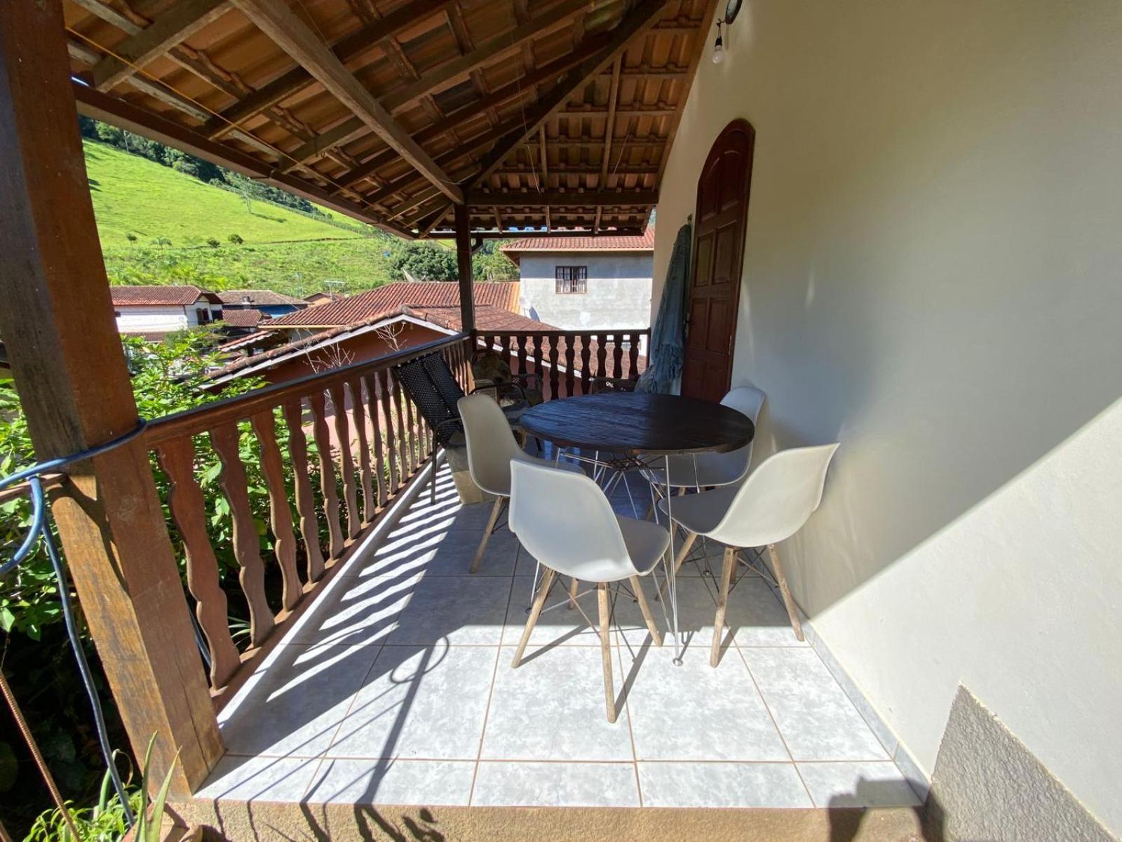Casa Na Vila De Lumiar Perto Poco De Rio Wi-Fi Proximo Ao Centro 外观 照片