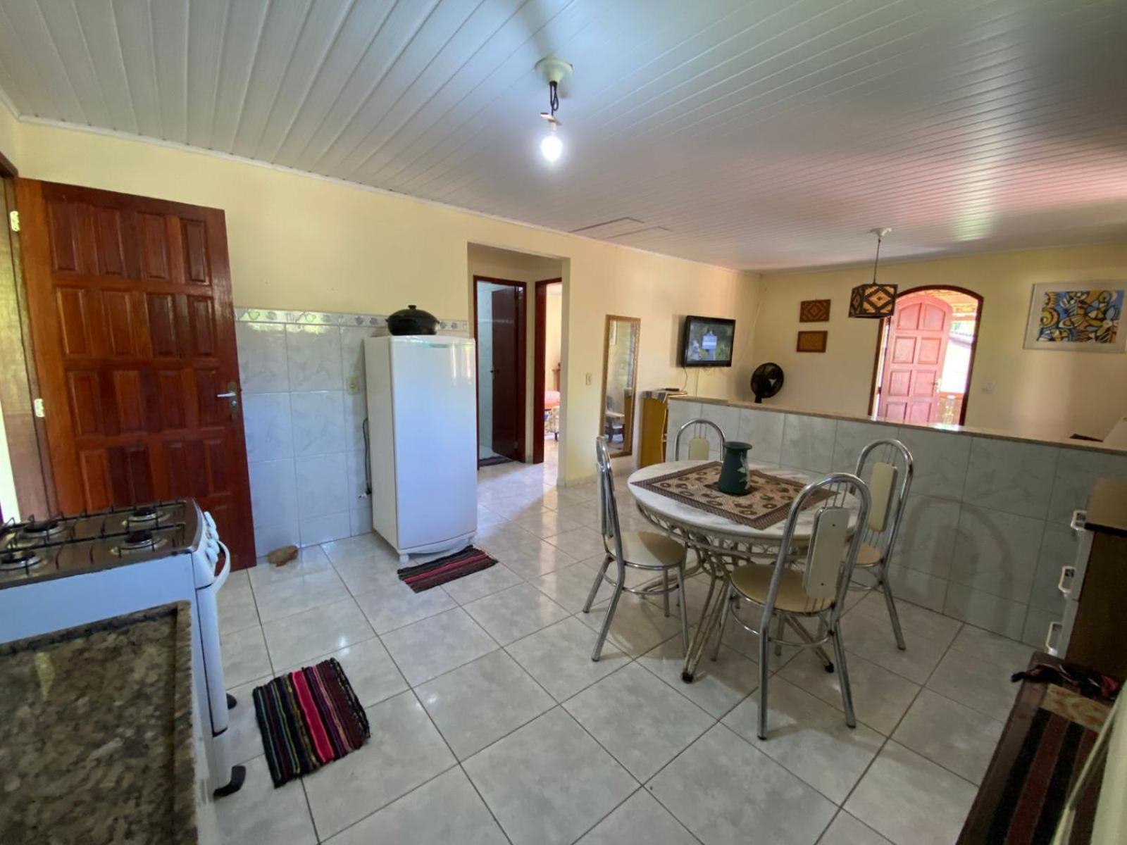 Casa Na Vila De Lumiar Perto Poco De Rio Wi-Fi Proximo Ao Centro 外观 照片