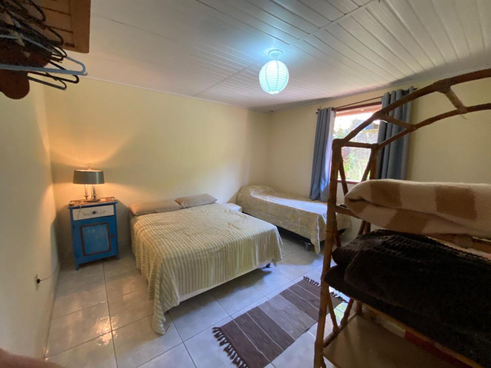 Casa Na Vila De Lumiar Perto Poco De Rio Wi-Fi Proximo Ao Centro 外观 照片