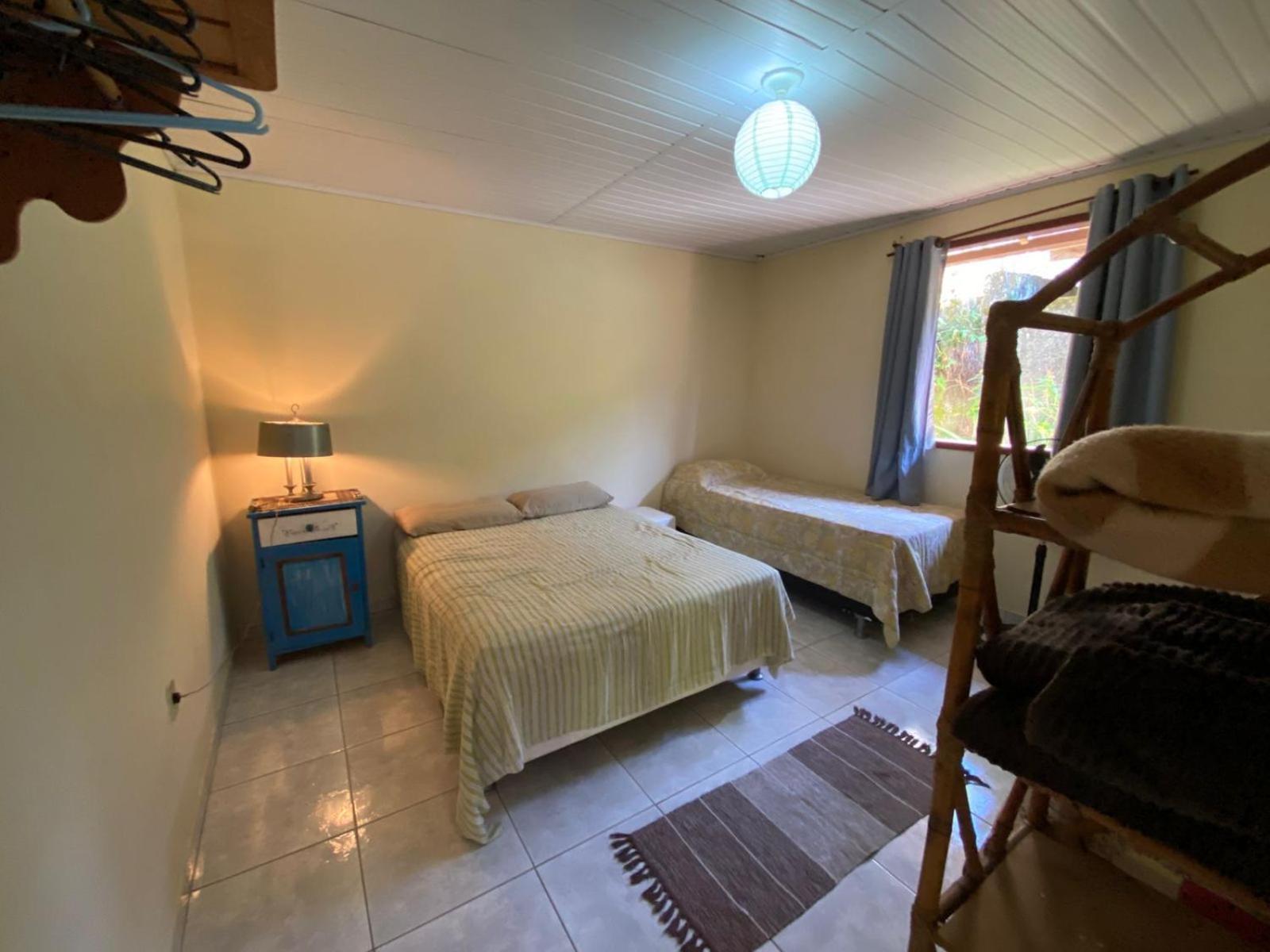 Casa Na Vila De Lumiar Perto Poco De Rio Wi-Fi Proximo Ao Centro 外观 照片