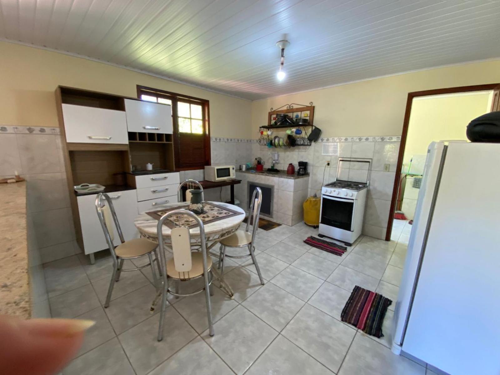 Casa Na Vila De Lumiar Perto Poco De Rio Wi-Fi Proximo Ao Centro 外观 照片