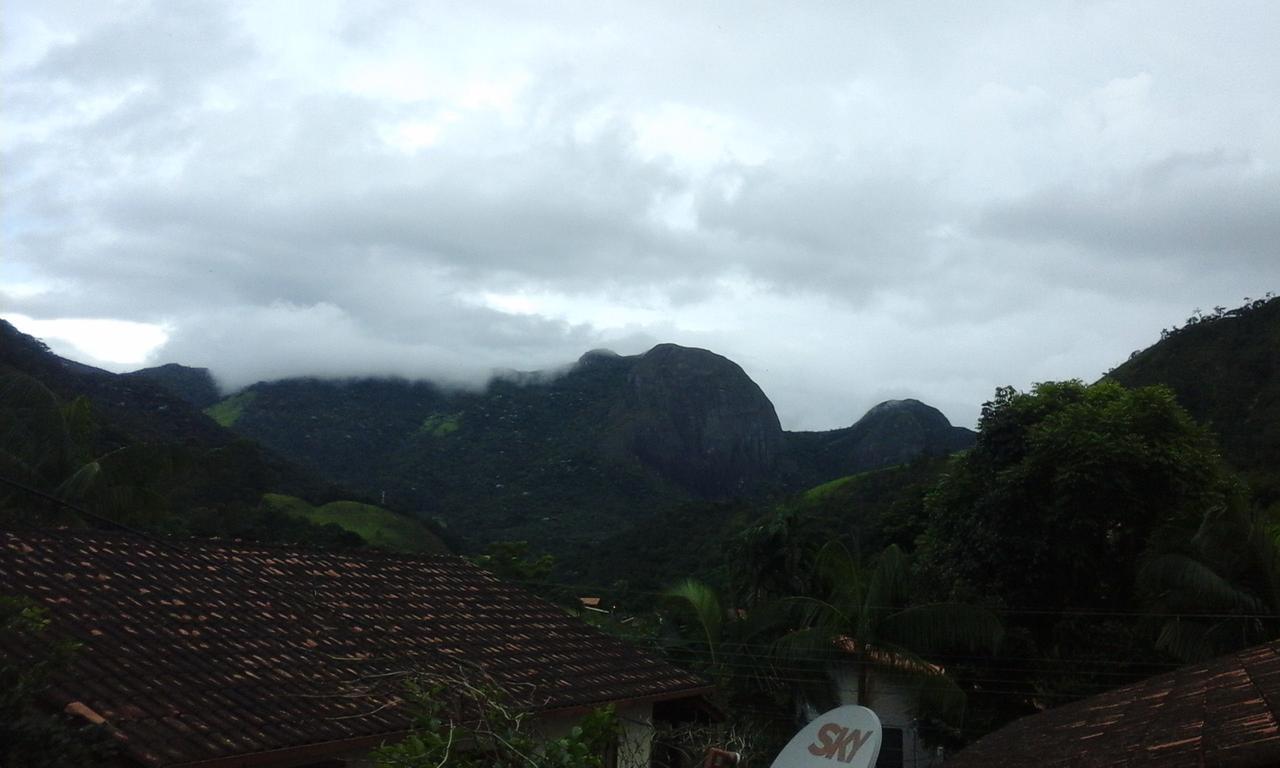 Casa Na Vila De Lumiar Perto Poco De Rio Wi-Fi Proximo Ao Centro 外观 照片