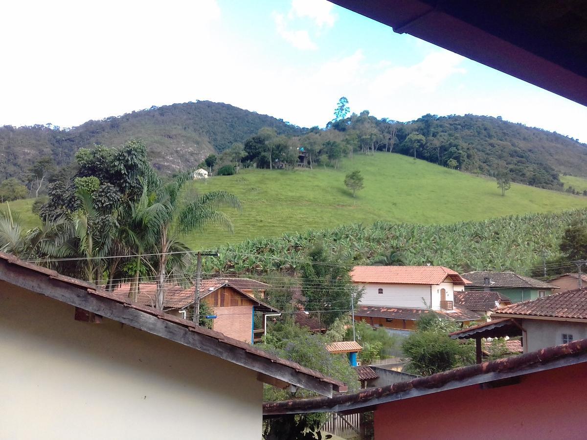 Casa Na Vila De Lumiar Perto Poco De Rio Wi-Fi Proximo Ao Centro 外观 照片