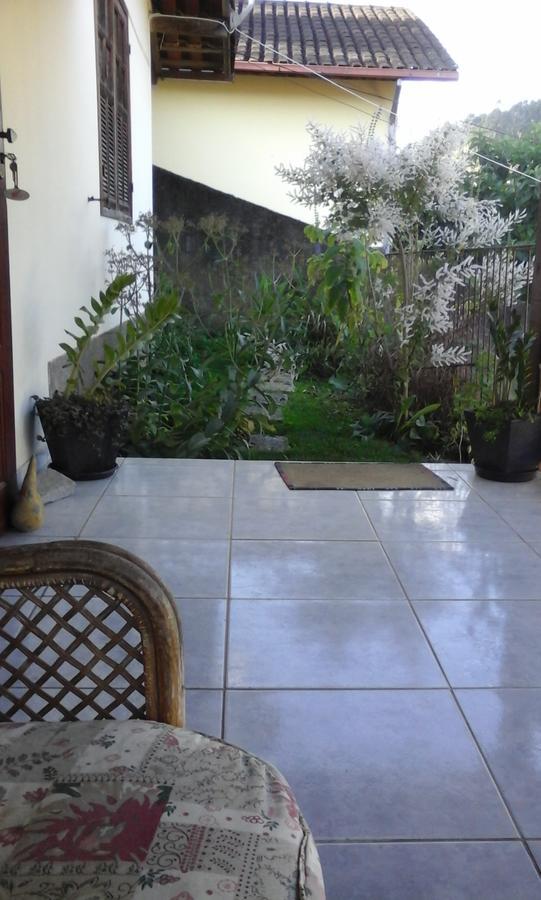 Casa Na Vila De Lumiar Perto Poco De Rio Wi-Fi Proximo Ao Centro 外观 照片