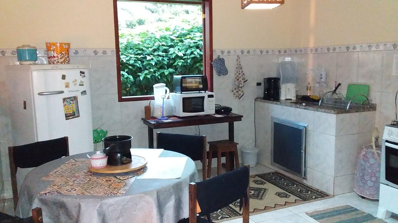 Casa Na Vila De Lumiar Perto Poco De Rio Wi-Fi Proximo Ao Centro 外观 照片