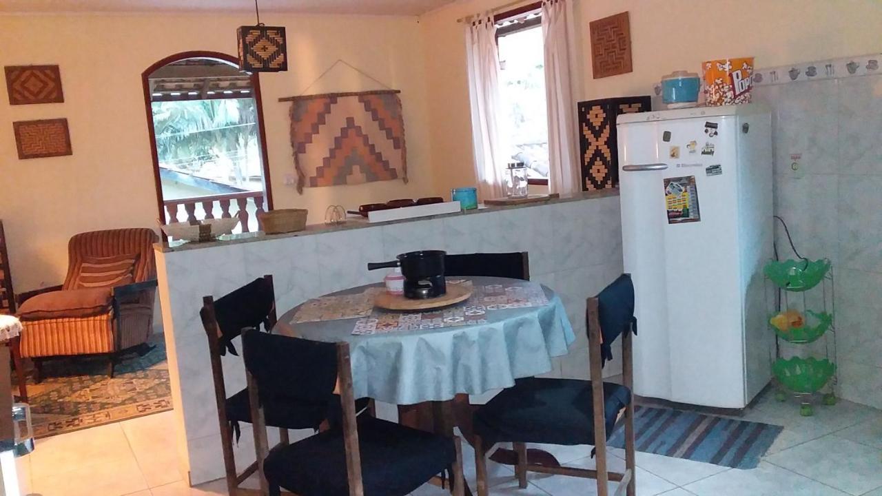 Casa Na Vila De Lumiar Perto Poco De Rio Wi-Fi Proximo Ao Centro 外观 照片