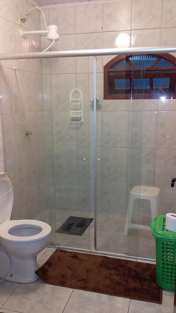 Casa Na Vila De Lumiar Perto Poco De Rio Wi-Fi Proximo Ao Centro 外观 照片