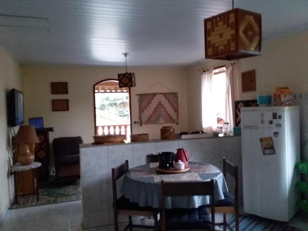 Casa Na Vila De Lumiar Perto Poco De Rio Wi-Fi Proximo Ao Centro 外观 照片